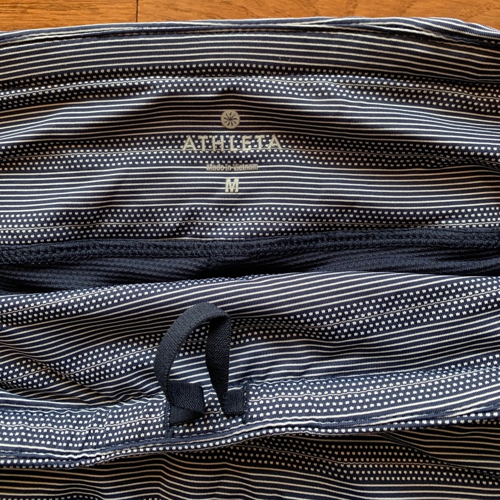 💙Athleta Swagger Skirt/Skort💙 - Picture 6 of 8